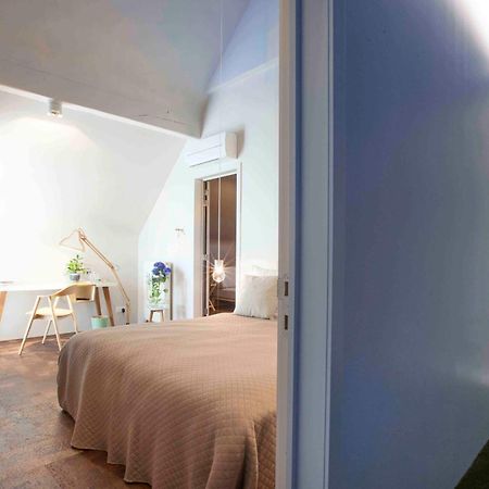 Hotel Restaurant Vous Le Vous Hasselt Pokój zdjęcie