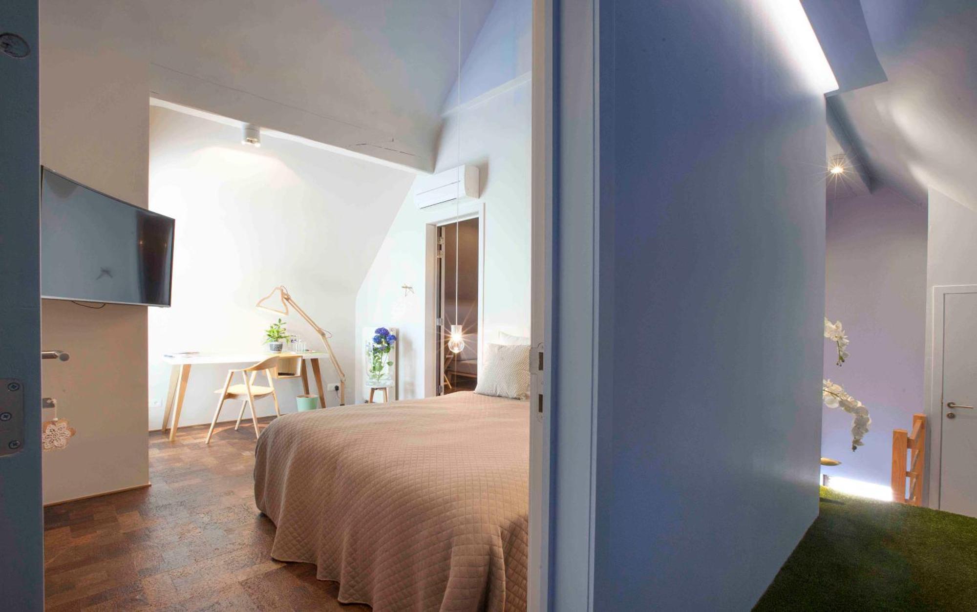 Hotel Restaurant Vous Le Vous Hasselt Pokój zdjęcie