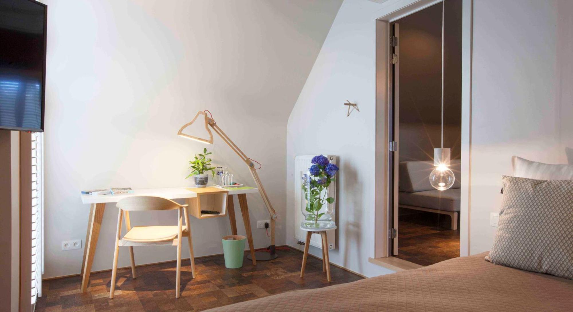 Hotel Restaurant Vous Le Vous Hasselt Pokój zdjęcie