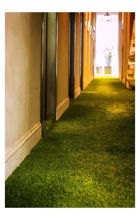 Hotel Restaurant Vous Le Vous Hasselt Zewnętrze zdjęcie